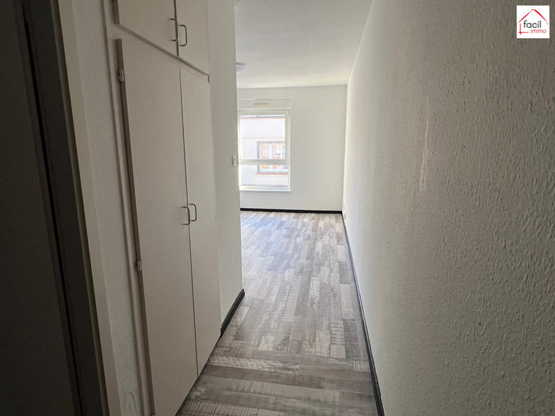 Appartement - 26 m² - 1 pièce