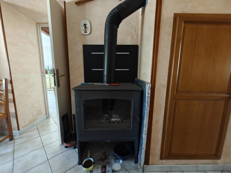 Propriété - 147 m² - 6 pièces