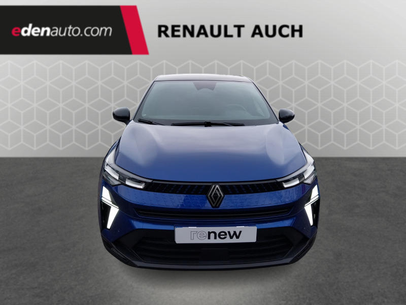 Renault Captur TCe 90 Techno