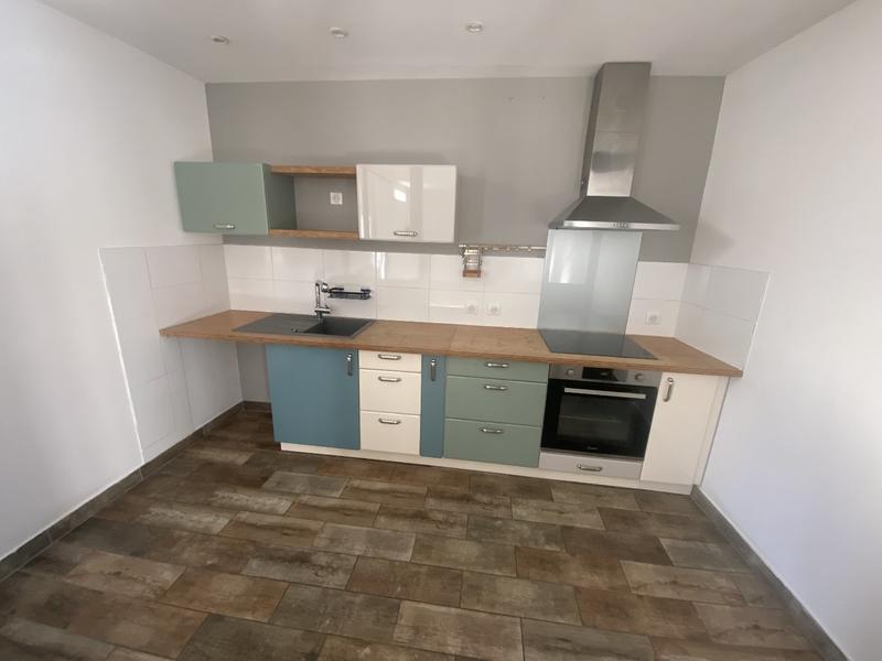 Maison - 160 m² - 7 pièces