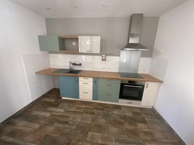 Maison - 160 m² - 7 pièces