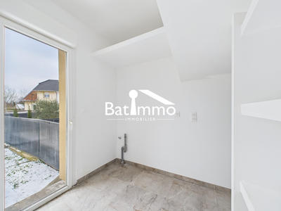 Maison - 70 m² - 4 pièces