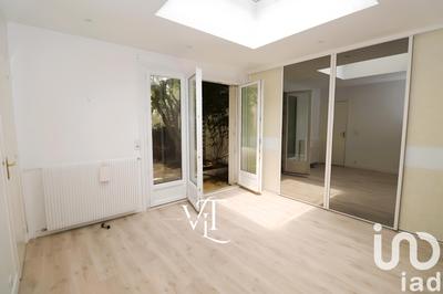 Appartement - 97 m² - 5 pièces