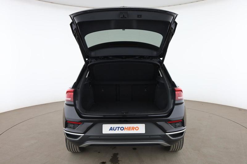 Volkswagen t-Roc 2.0 Tdi Carat Exclusive 4Motion Dsg7 150 ch