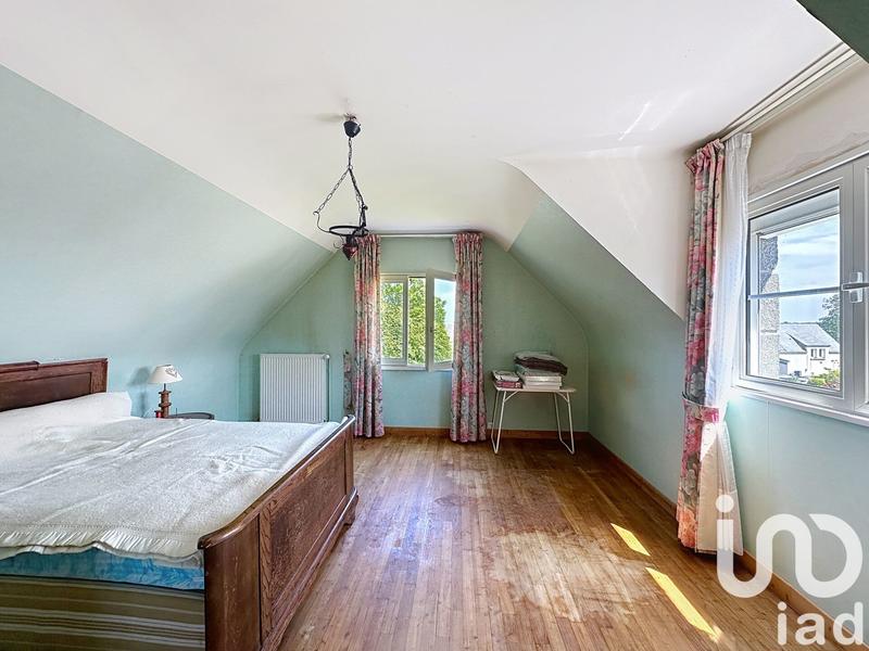 Maison - 157 m² - 3 pièces