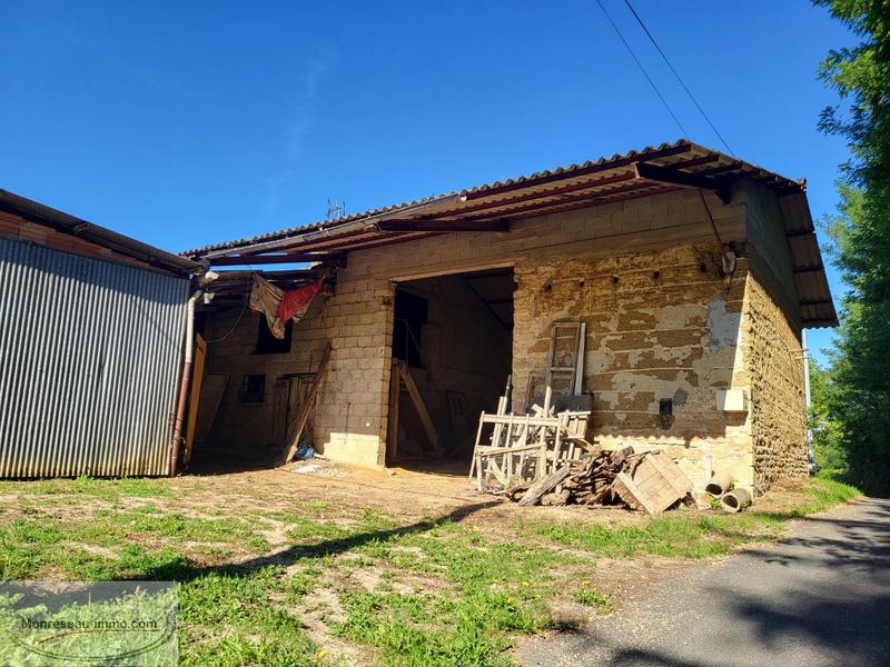 Propriété - 165 m² - 8 pièces