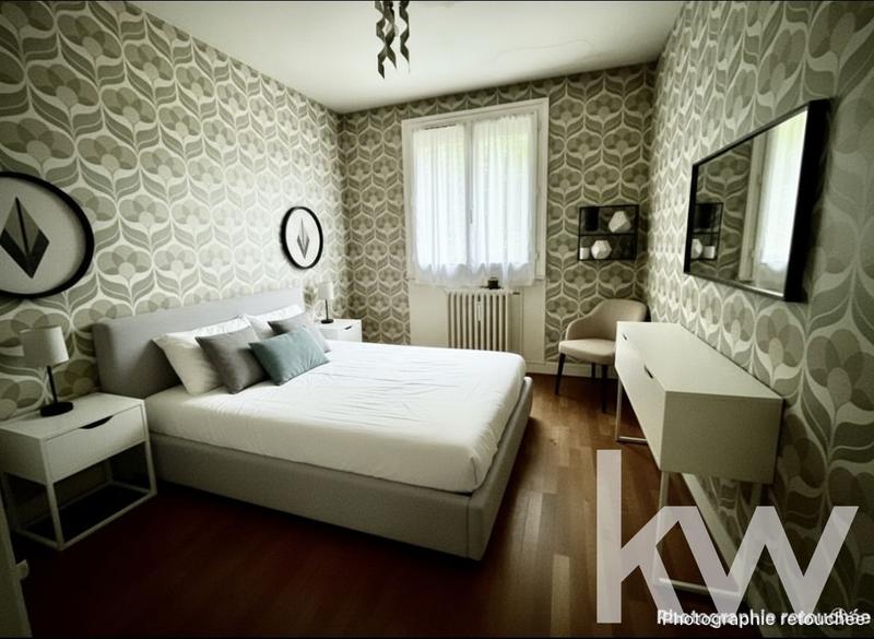 Maison - 68 m² - 4 pièces