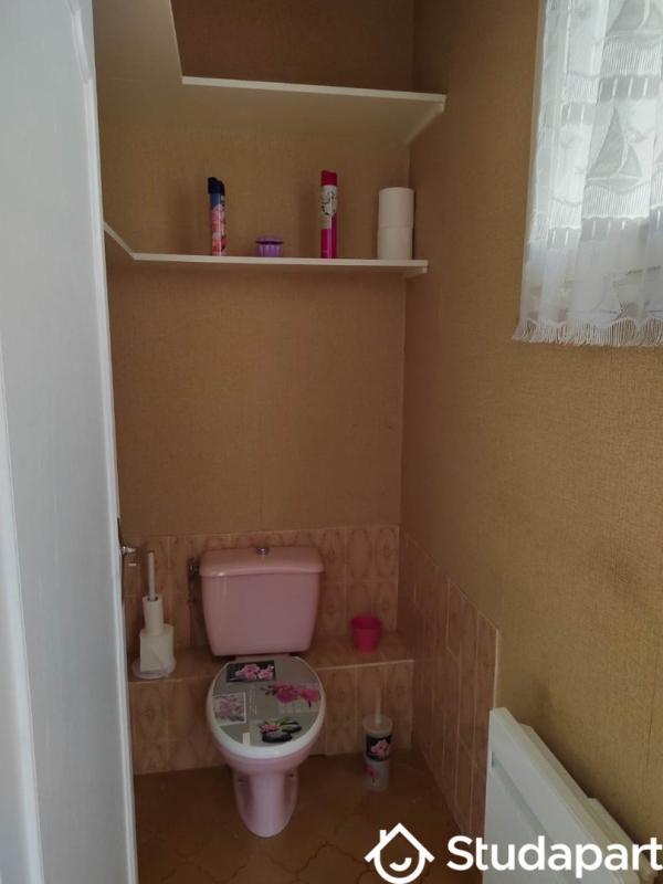 Appartement - 70 m² - 2 pièces