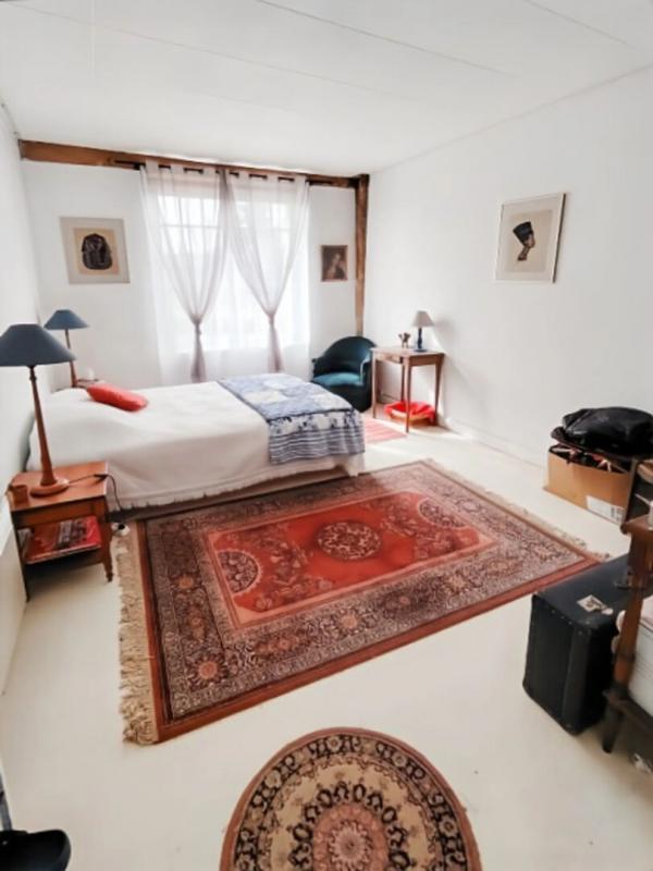 Maison - 87 m² - 4 pièces