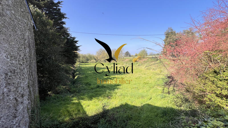 Maison ancienne - 180 m² - 4 pièces