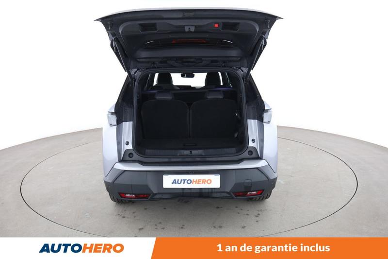 Peugeot 5008 1.2 Hybrid Gt e-Dcs6 136 ch