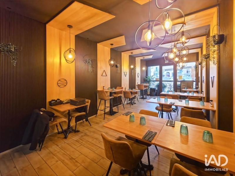 Local commercial - 40 m²