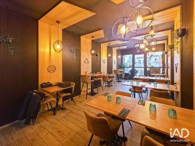 Local commercial - 40 m²