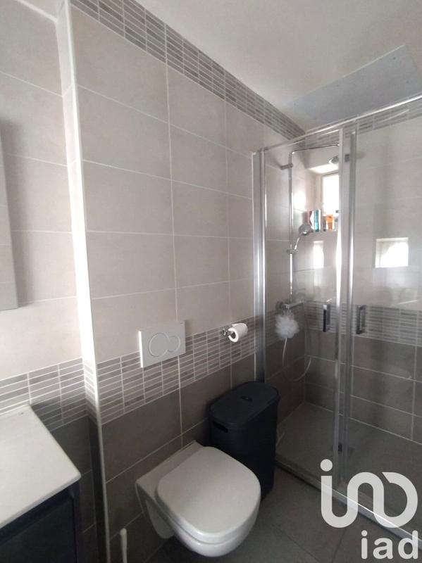 Appartement - 112 m² - 5 pièces