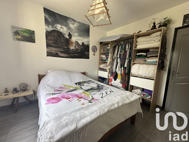 Maison - 89 m² - 4 pièces