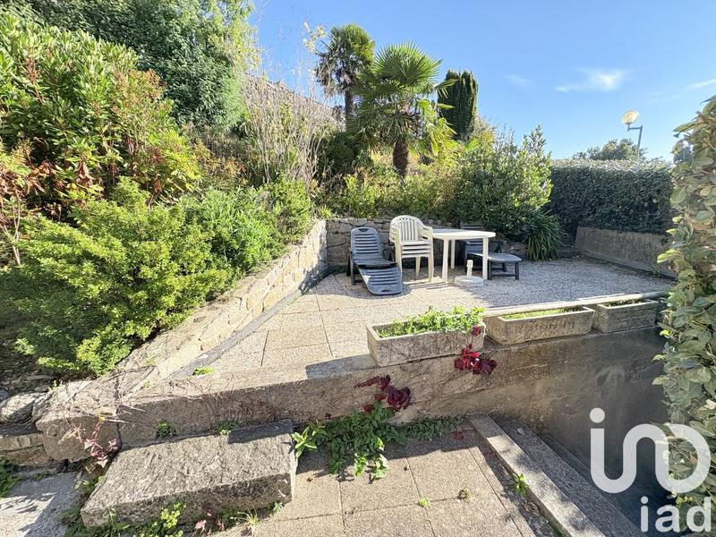 Maison - 132 m² - 5 pièces