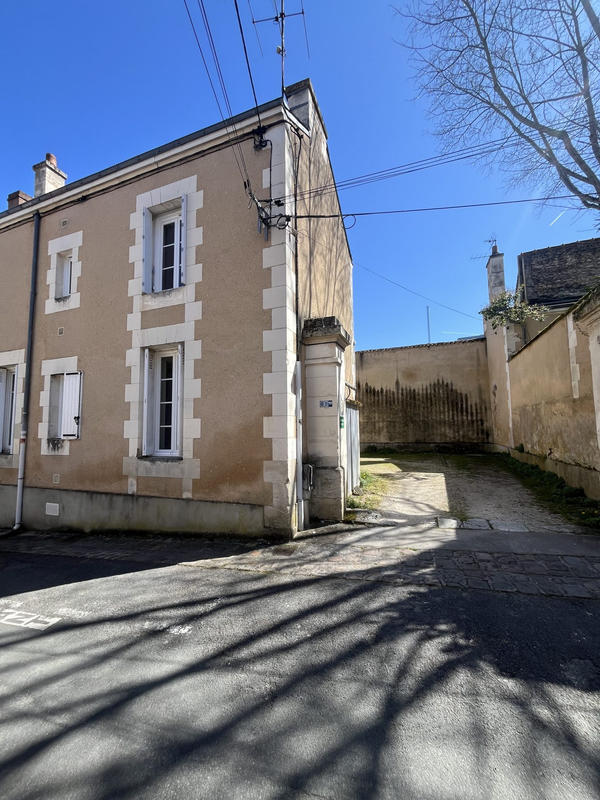 Appartement - 17 m² - 1 pièce