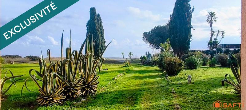 Appartement - 24 m² - 1 pièce