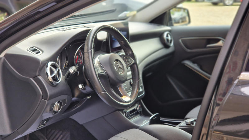 Mercedes Classe Gla 180 Cdi Business 7-G Dct a