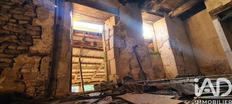 Maison - 70 m² - 5 pièces