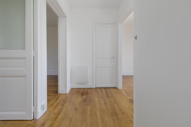 Appartement - 53 m² - 3 pièces