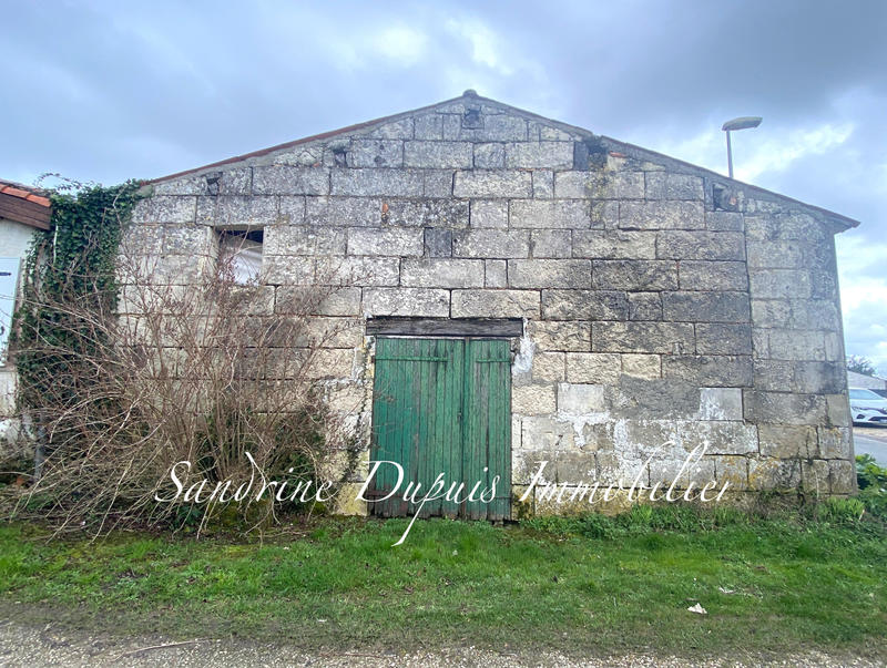 Maison - 113 m² - 4 pièces