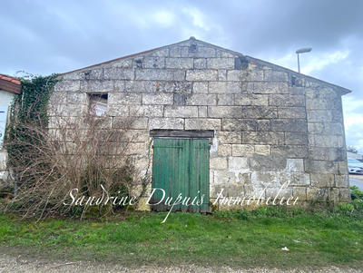 Maison - 113 m² - 4 pièces