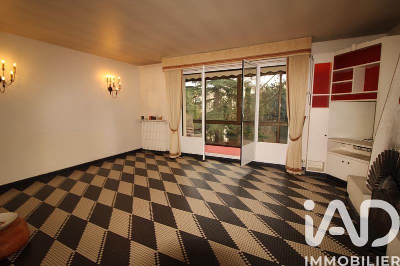Maison - 122 m² - 5 pièces