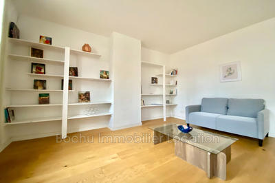 Appartement - 52 m² - 2 pièces