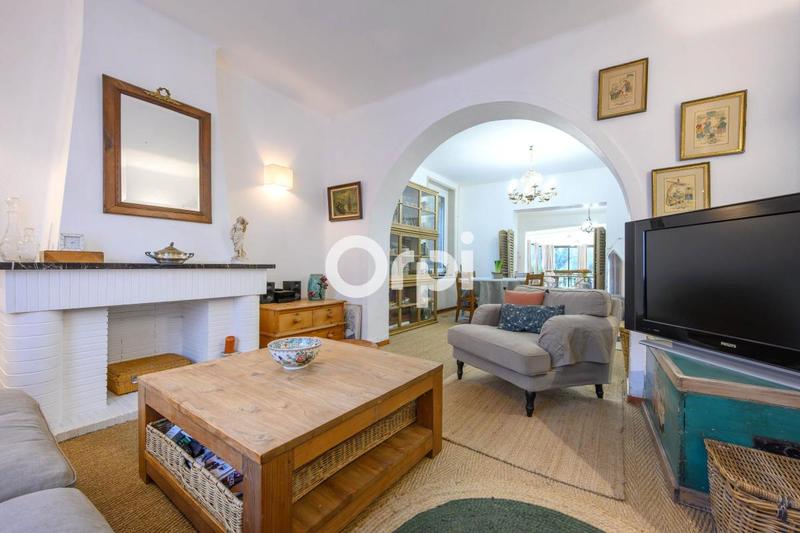 Maison - 140 m² - 3 pièces