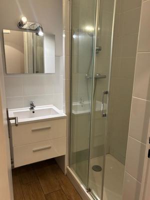 Studio - 20 m² - 1 pièce