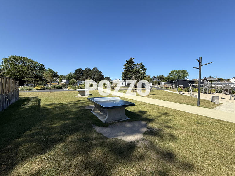 Maison - 41 m² - 3 pièces