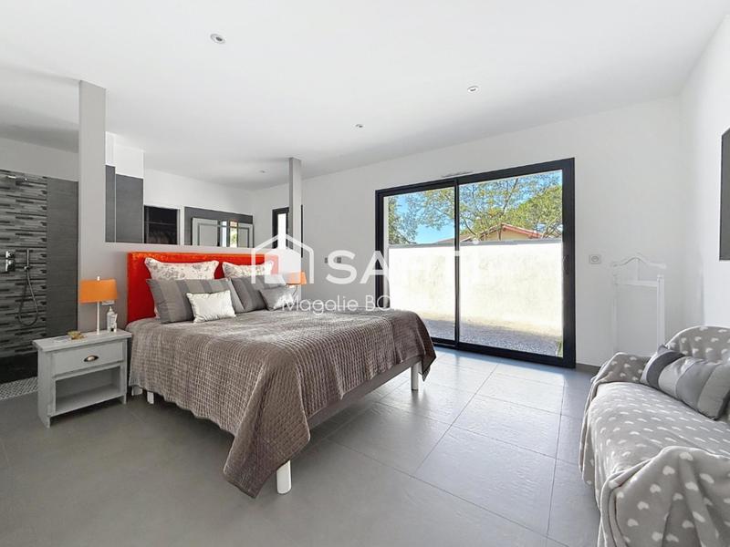 Maison - 151 m² - 5 pièces