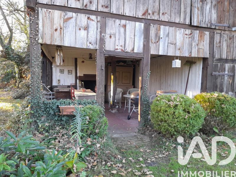 Maison - 188 m² - 5 pièces