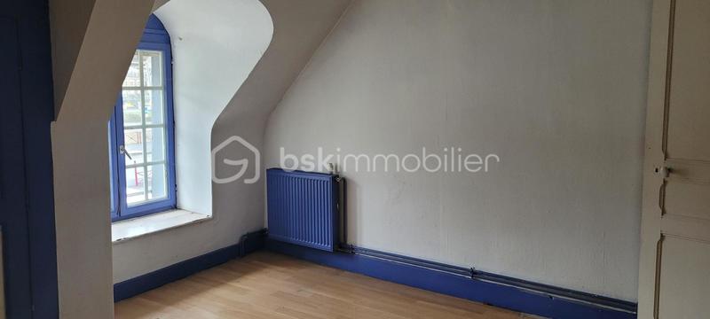 Maison - 145 m² - 3 pièces