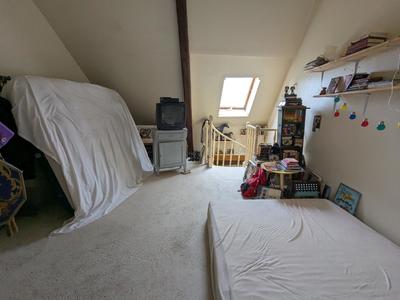 Maison - 49 m² - 2 pièces