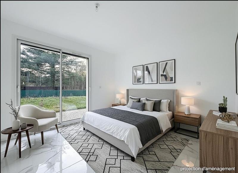 Maison - 141 m² - 4 pièces