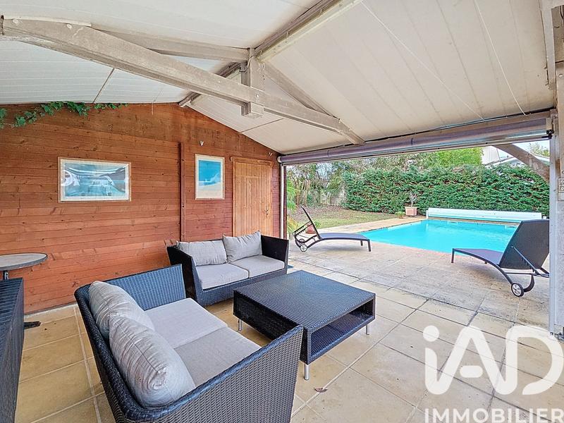 Maison de maîtres - 117 m² - 4 pièces