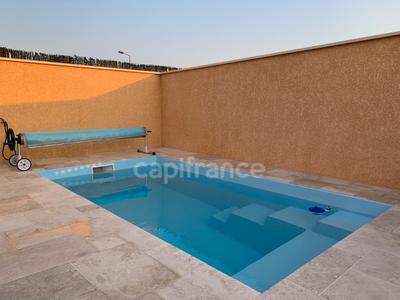 Maison - 135 m² - 6 pièces