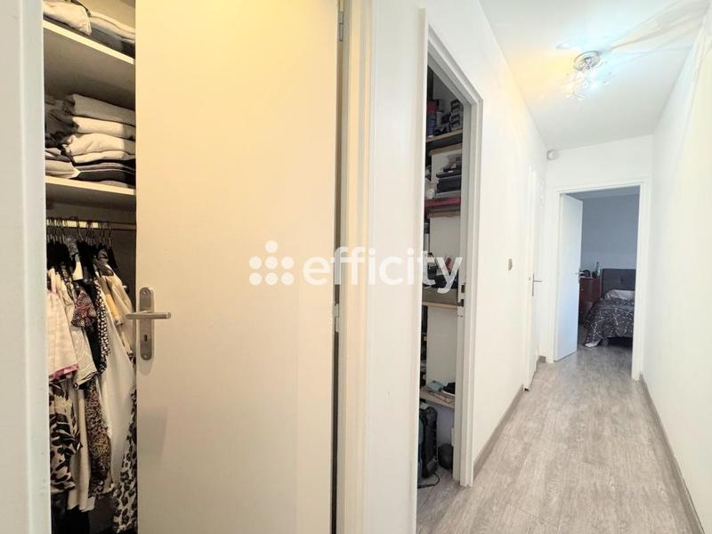 Appartement ancien - 115 m² - 5 pièces