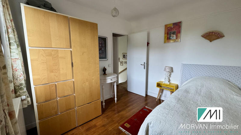 Maison - 127 m² - 7 pièces