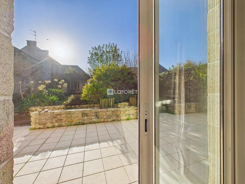 Maison - 152 m² - 7 pièces