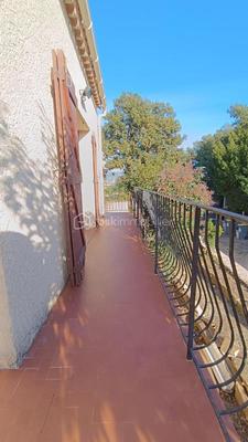 Maison - 138 m² - 5 pièces