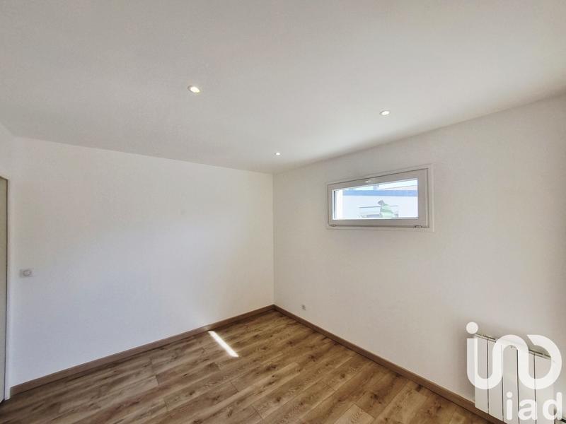 Maison - 141 m² - 5 pièces