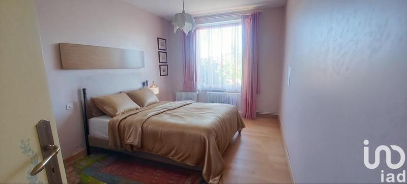 Maison - 160 m² - 8 pièces