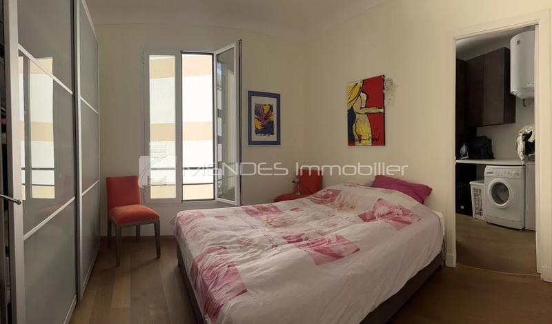 Villa sur toit - 82 m² - 4 pièces