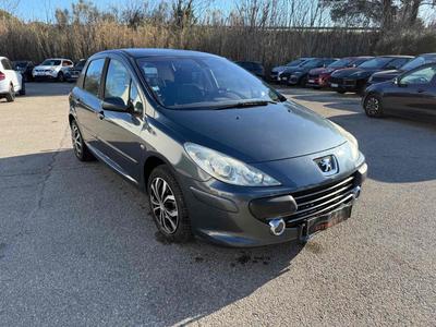 Peugeot 307 1.6 Hdi 110 Confort Pack