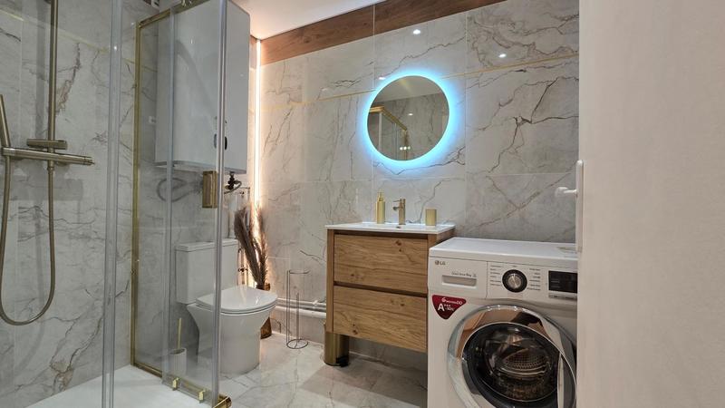 Studio - 26 m² - 1 pièce