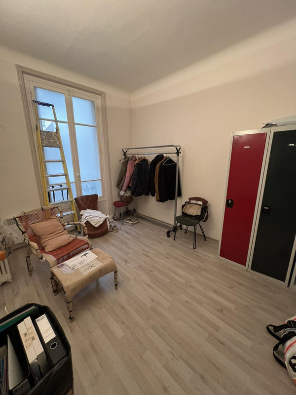 Appartement - 200 m² - 7 pièces