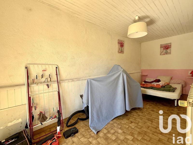 Maison de campagne - 152 m² - 7 pièces